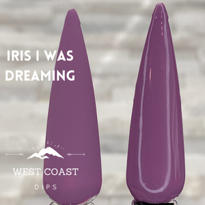 Iris I Was Dreaming