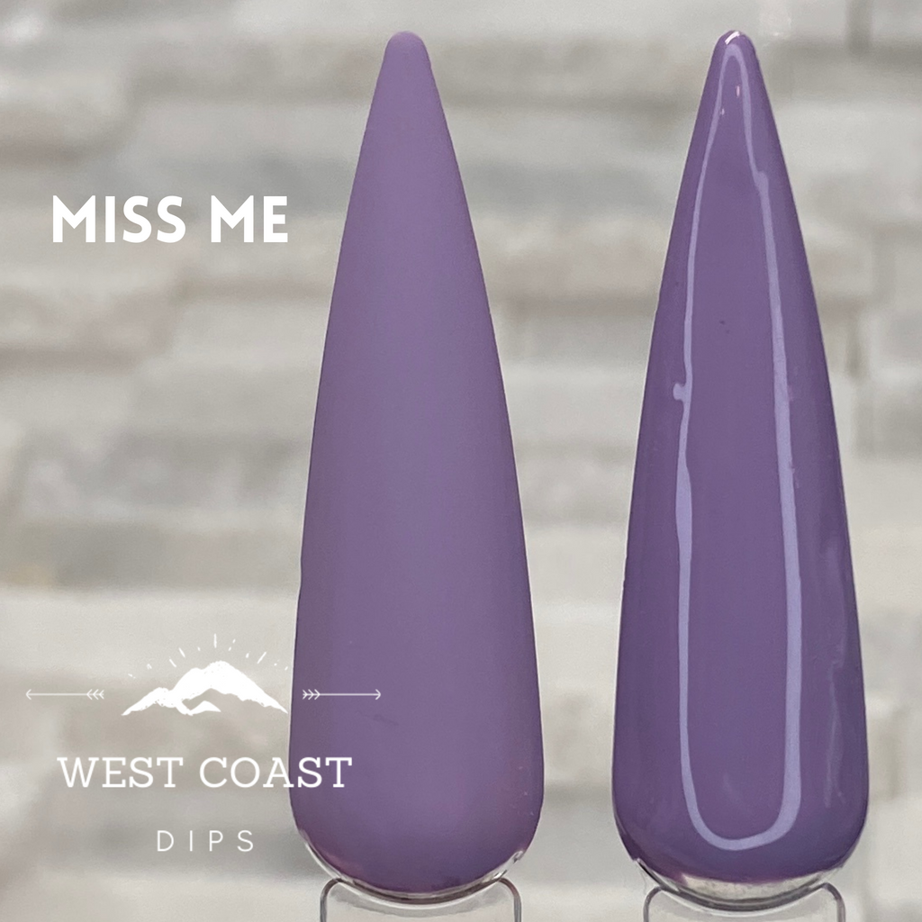 Miss Me