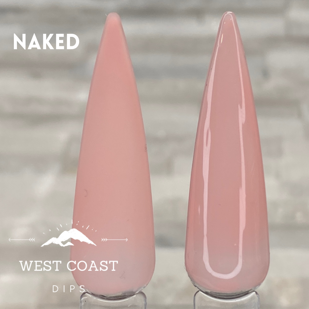 Naked
