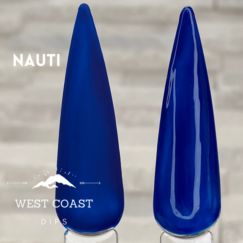 Nauti