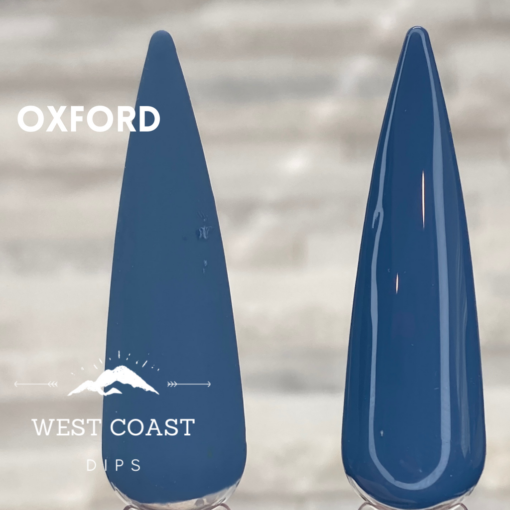 Oxford
