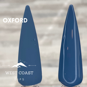 Oxford