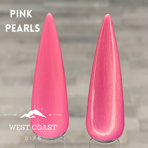 Pink Pearls