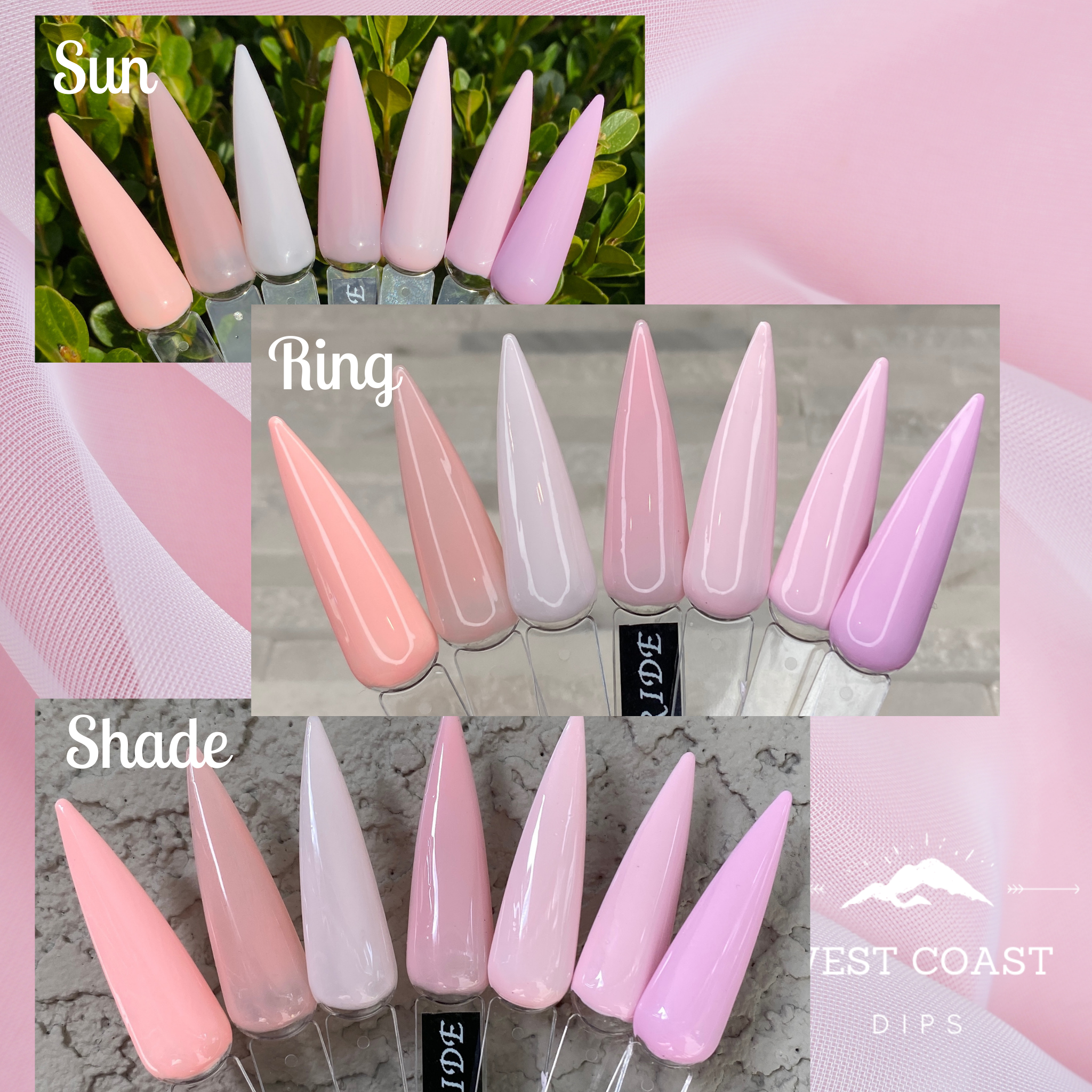 Peach Paradise