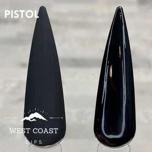 Pistol