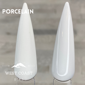 Porcelain