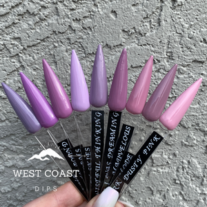 Lilac Storms