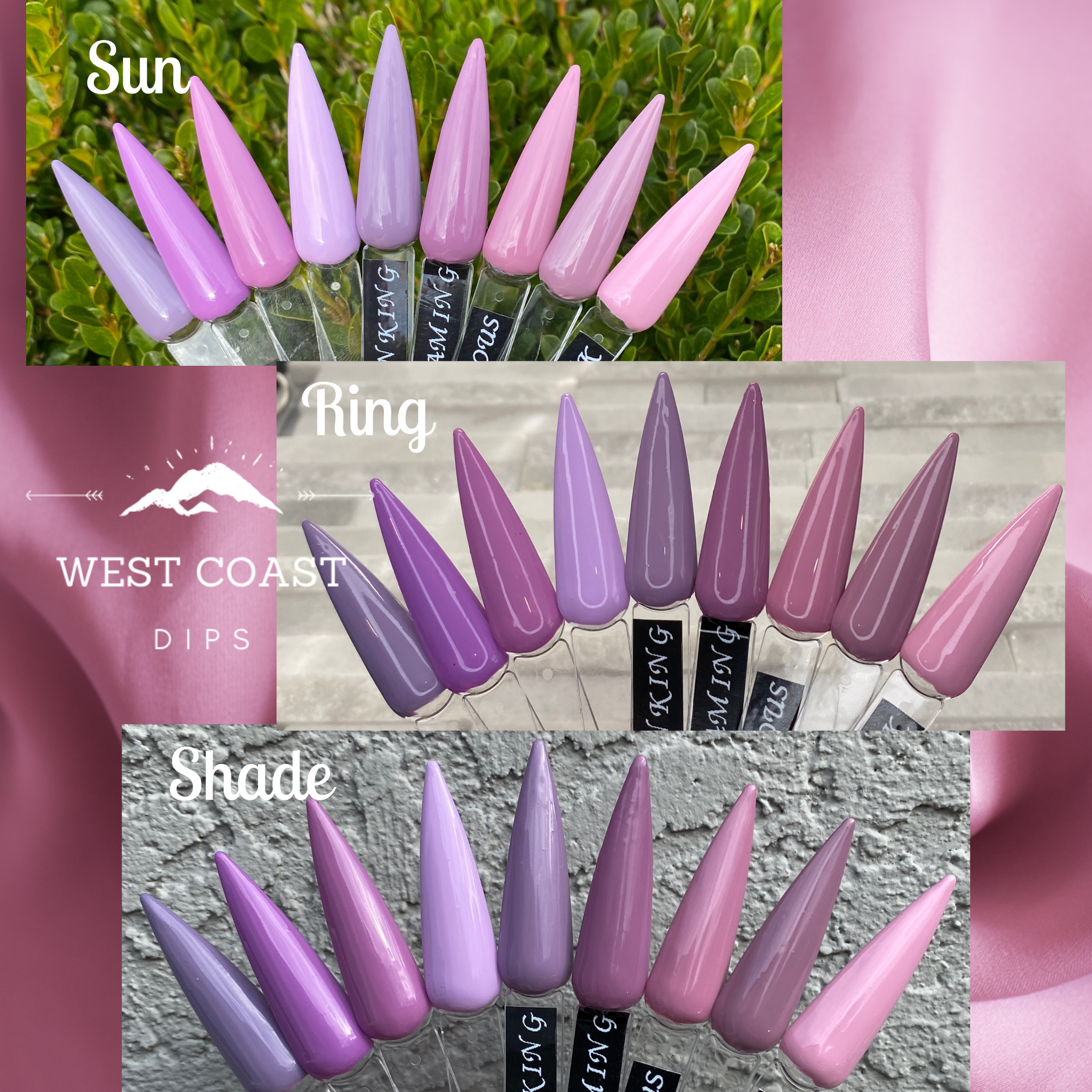 Lilac Storms