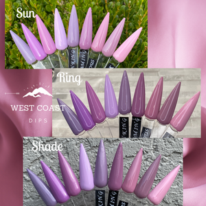 Lilac Storms