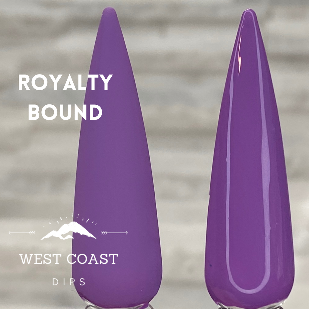 Royalty Bound