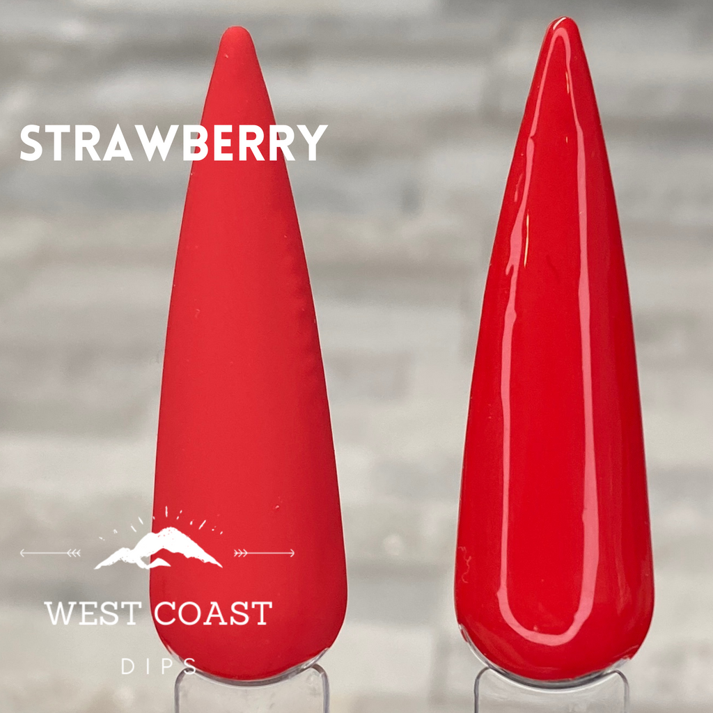 Strawberry