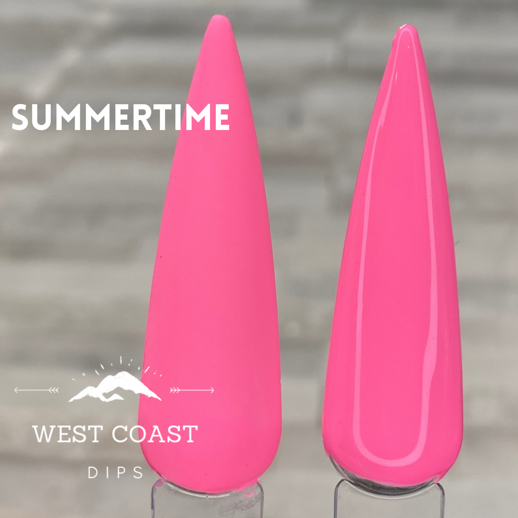 Summertime