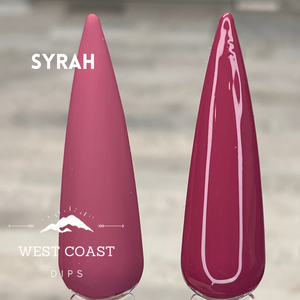 Syrah