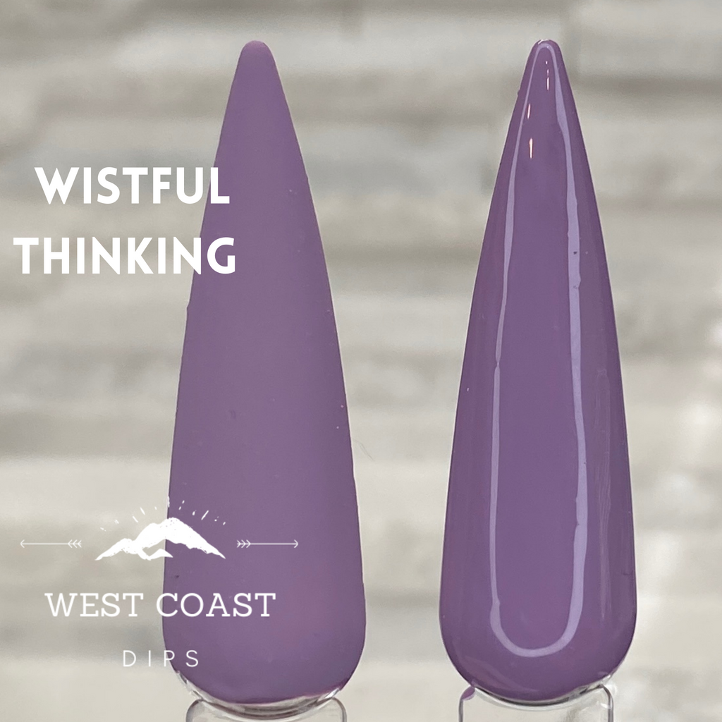 Wistful Thinking