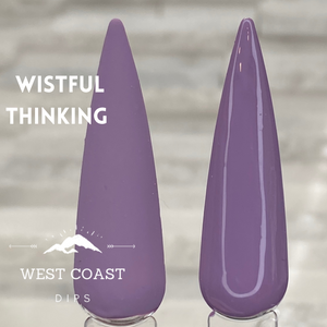 Wistful Thinking