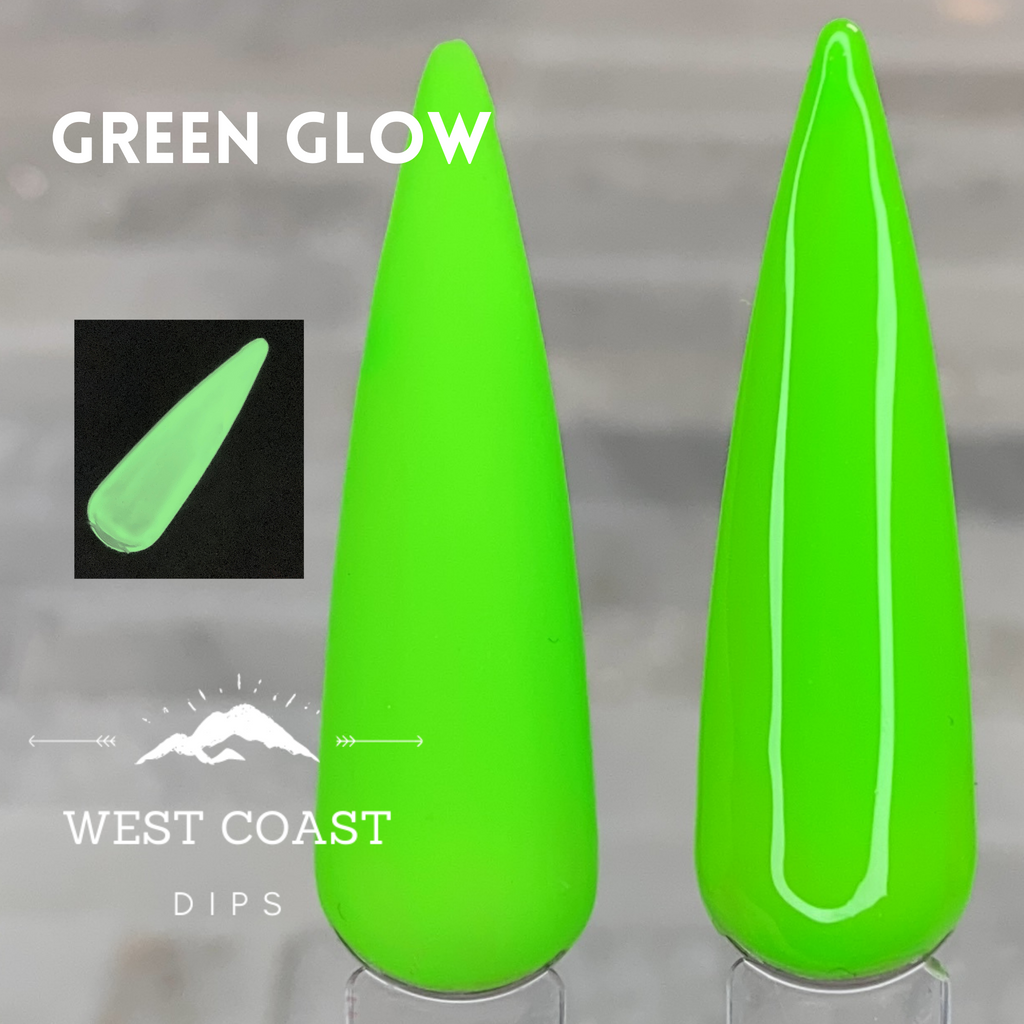 Green Glow