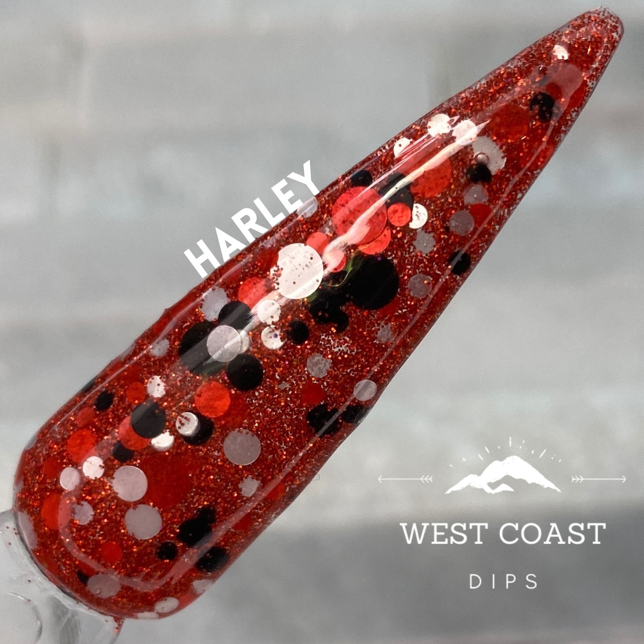 Harley Dip