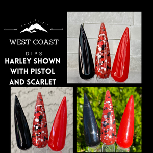 Harley Dip