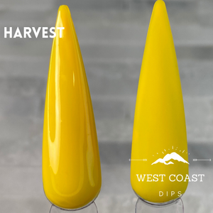 Harvest