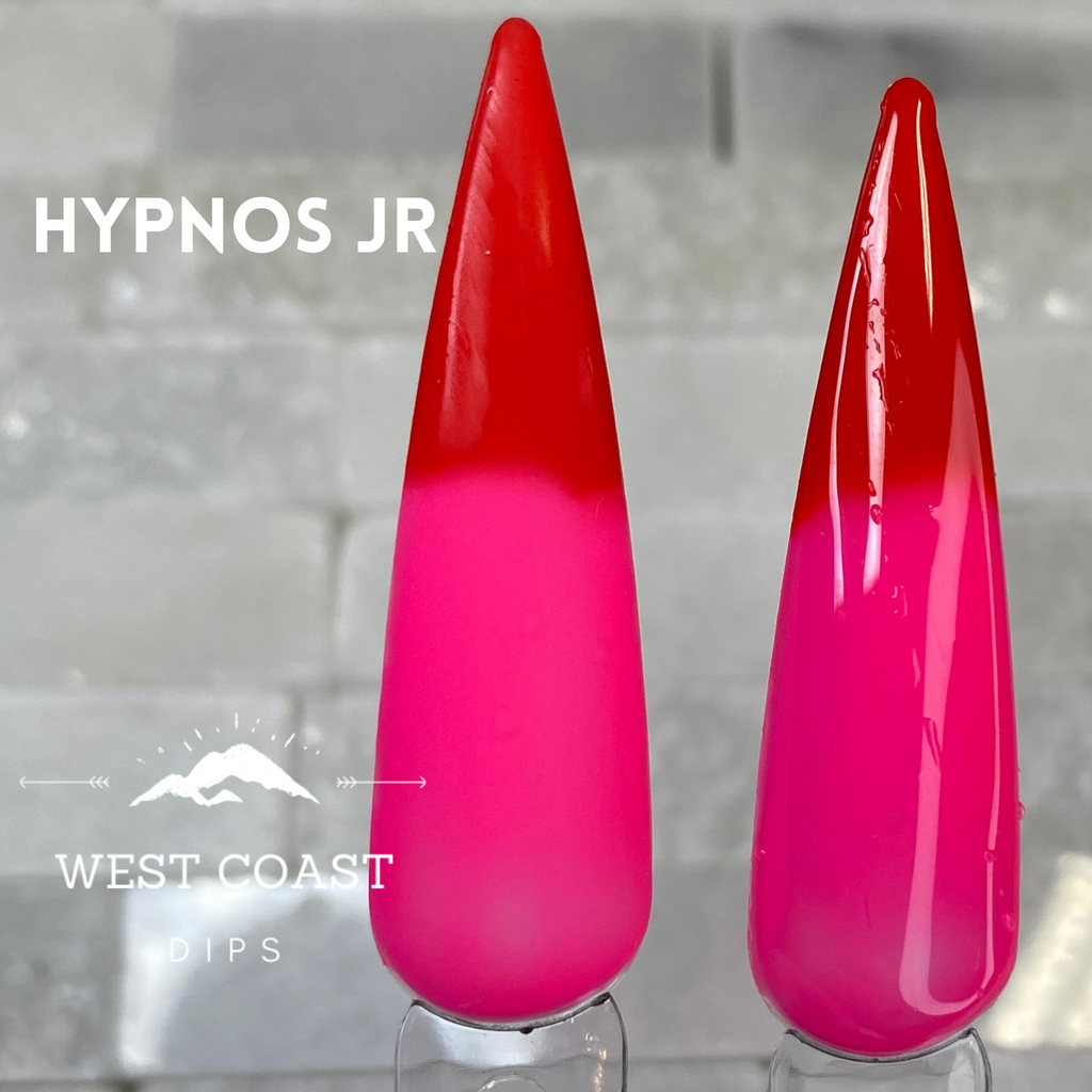 Hypnos Jr Thermal