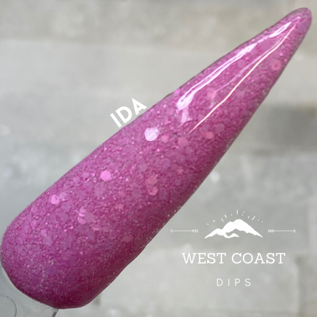 Ida Dip