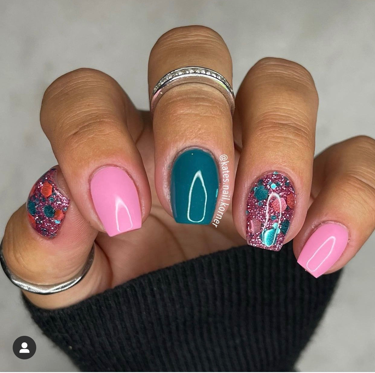 Lunar Dip