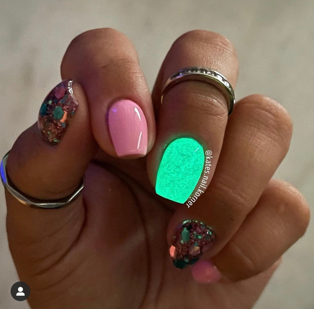 Lunar Dip