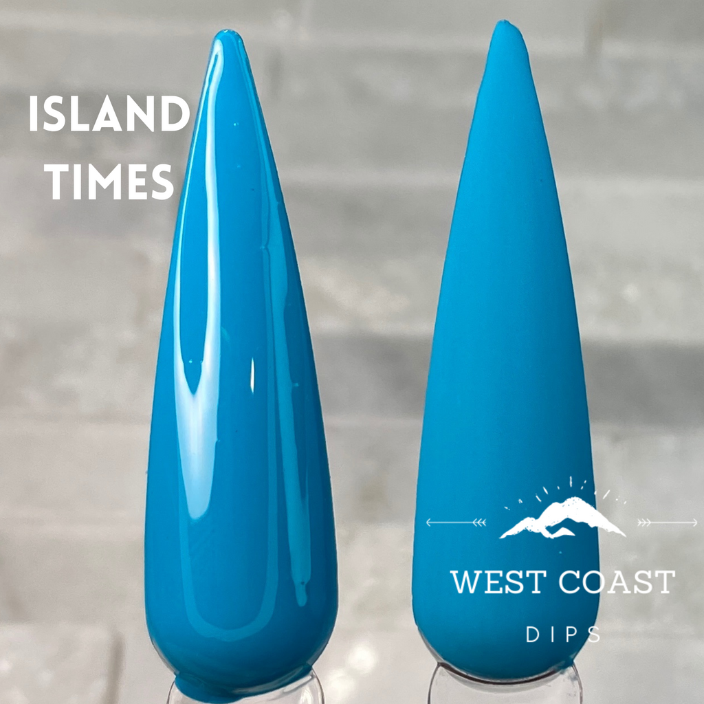 Island Times