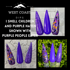 Purple Haven Dip