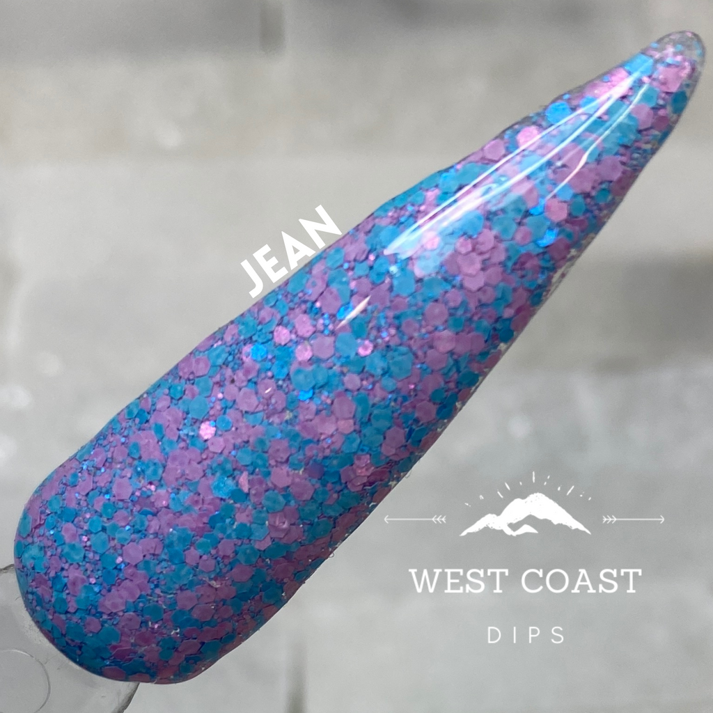 Jean Dip
