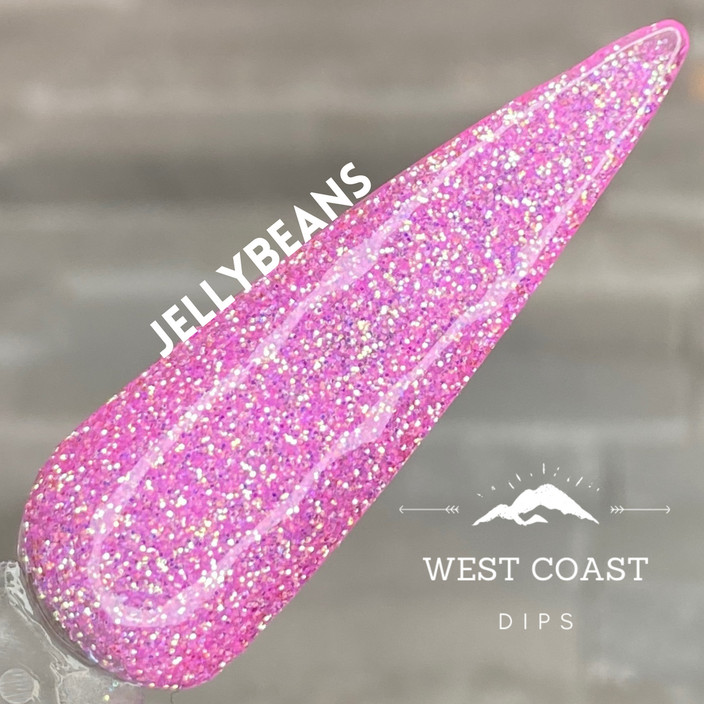 Jellybeans Dip