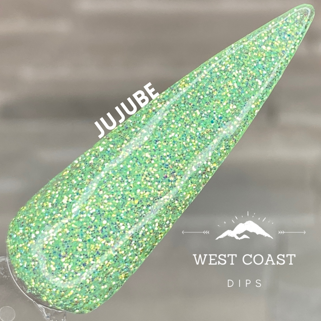 Jujubes Dip