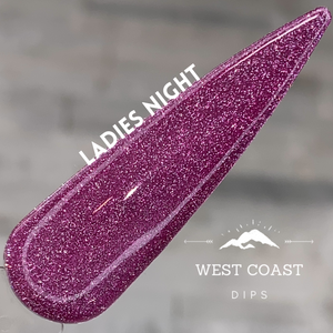 Ladies Night