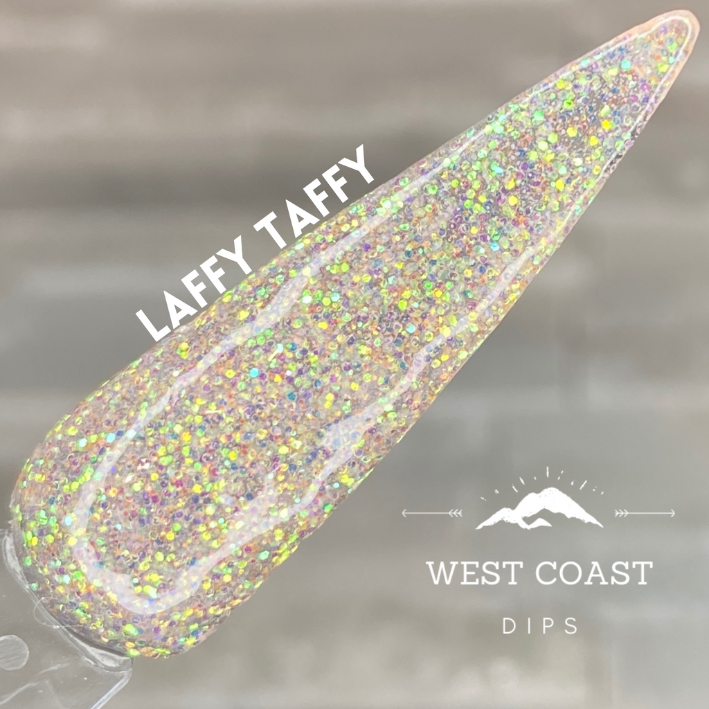 Laffy Taffy Dip