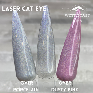 Laser Cat Eye