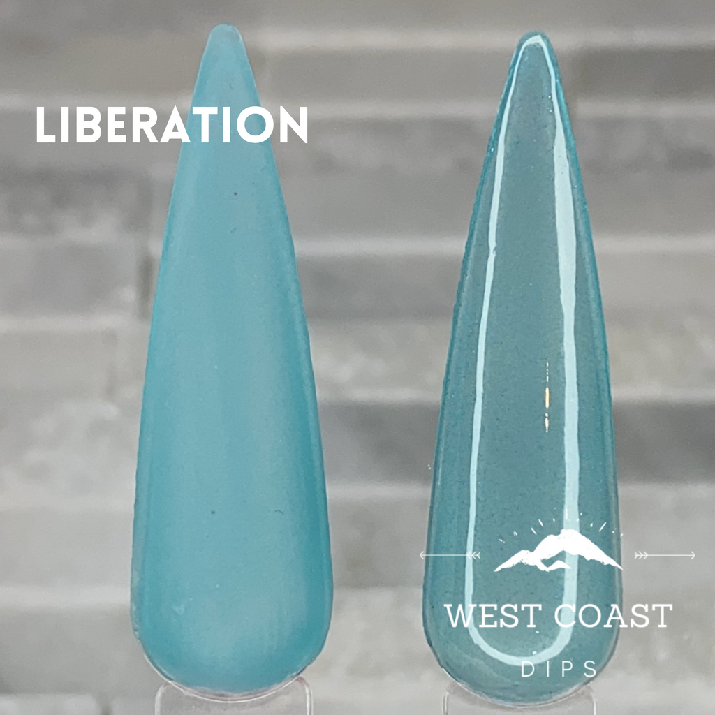 Liberation