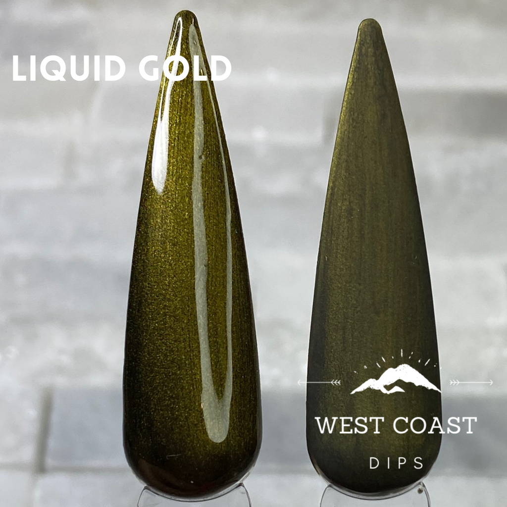 Liquid Gold