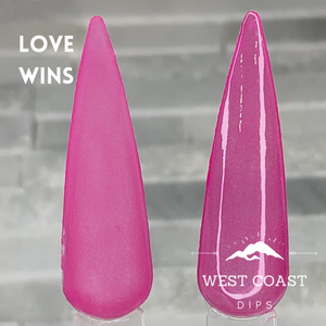 Love Wins