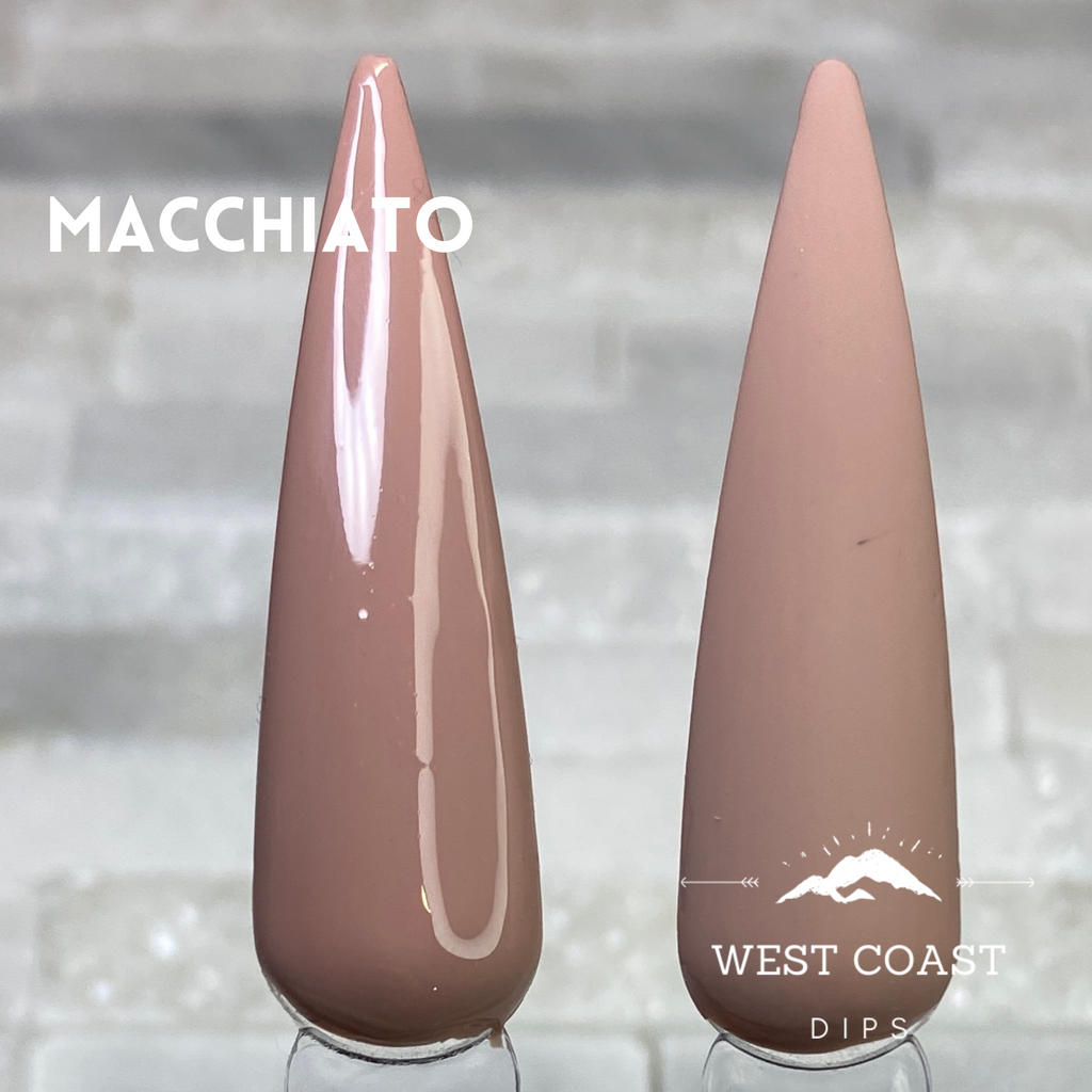 Macchiato