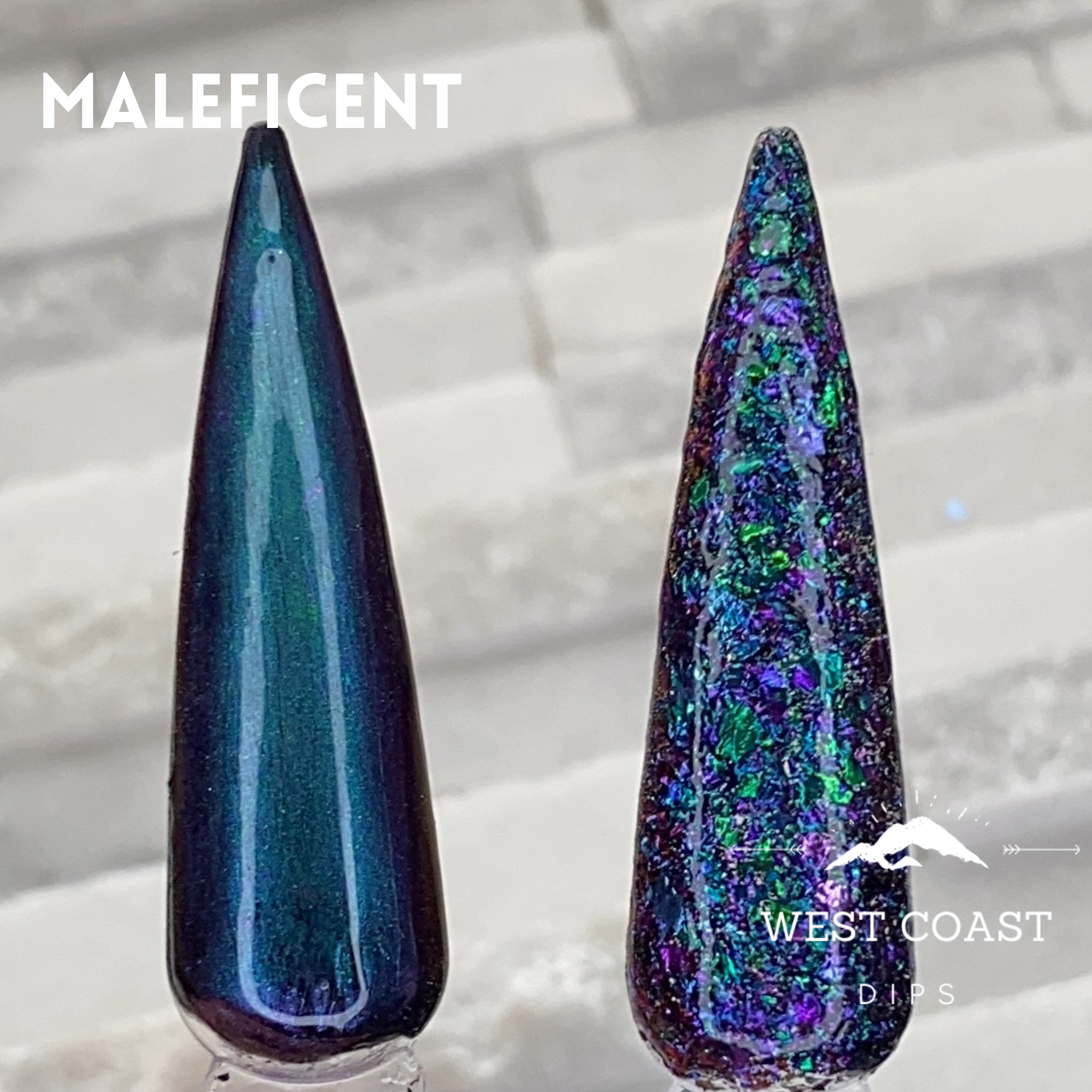 Maleficent Dip