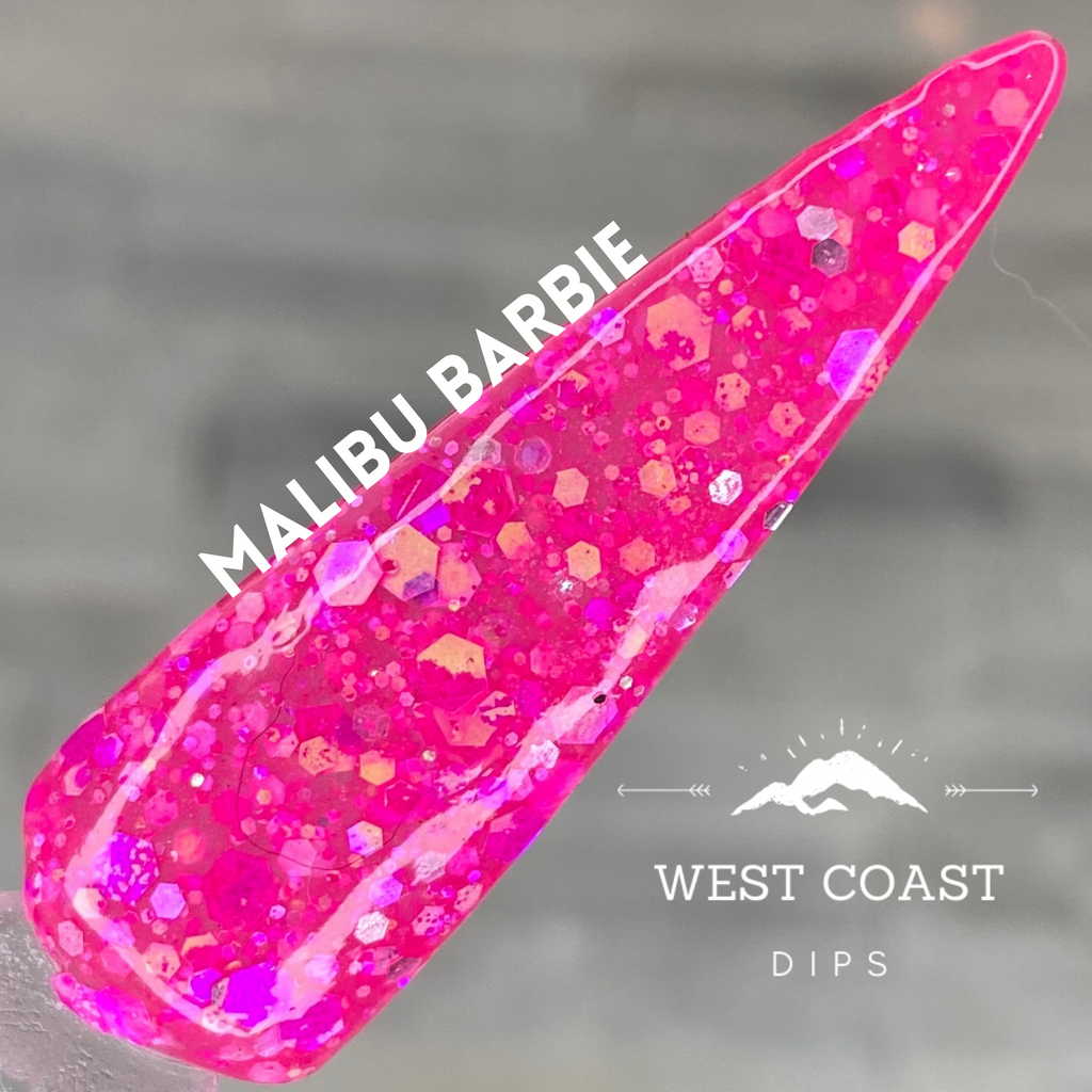 Malibu Barbie