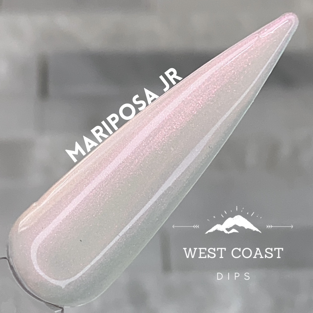 Mariposa Jr