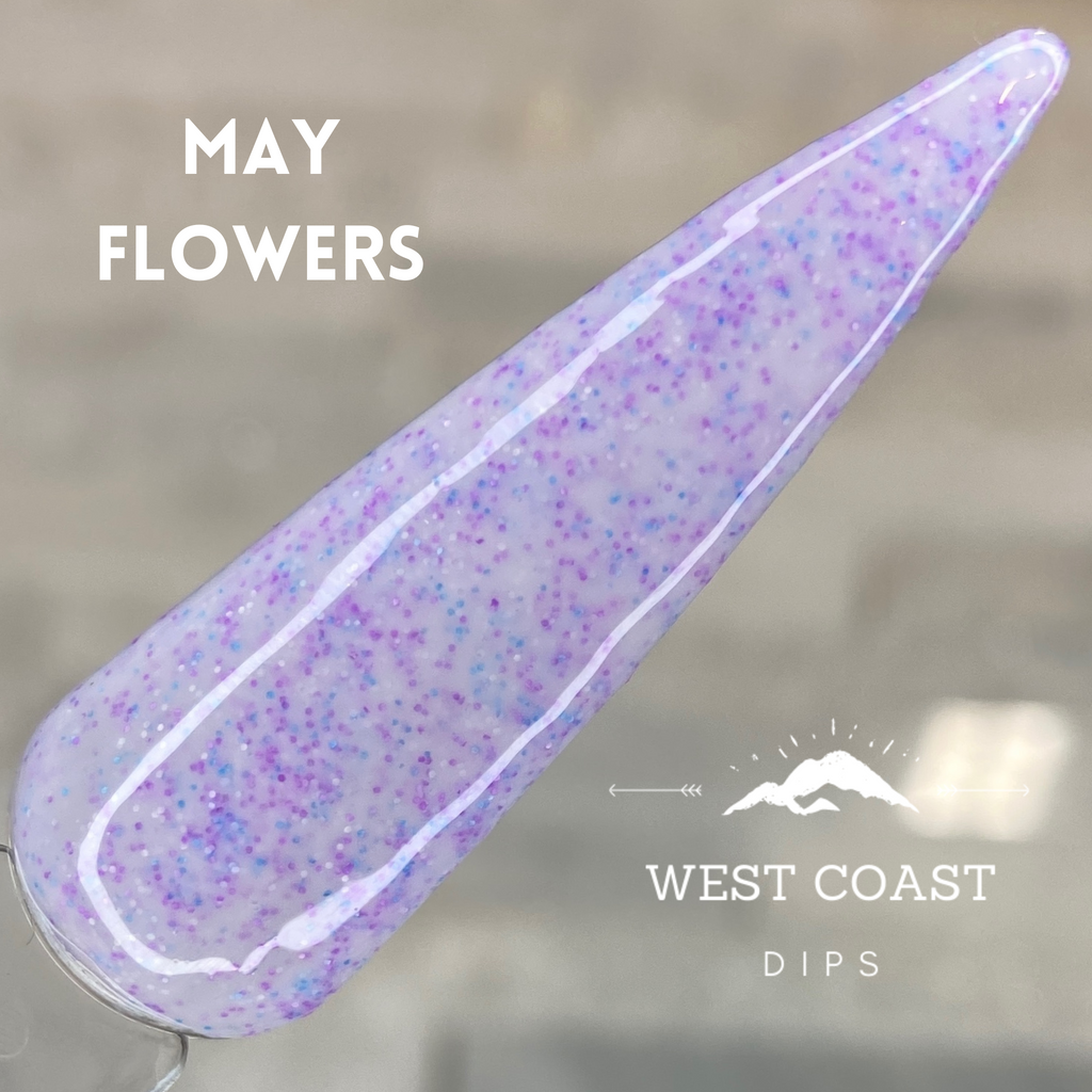 May Flowers