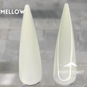 Mellow Collection, 8 Colours