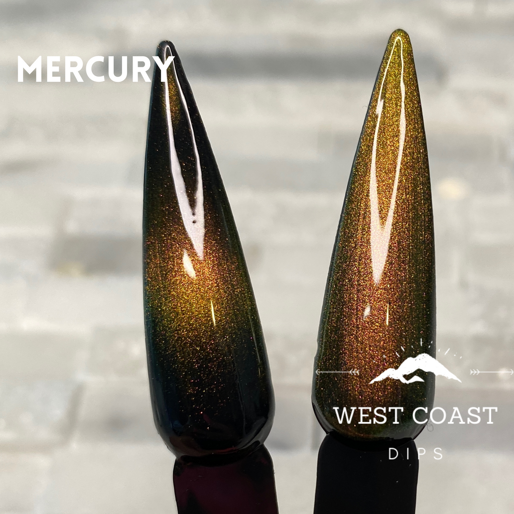 Mercury