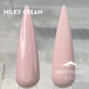 Milky Cream