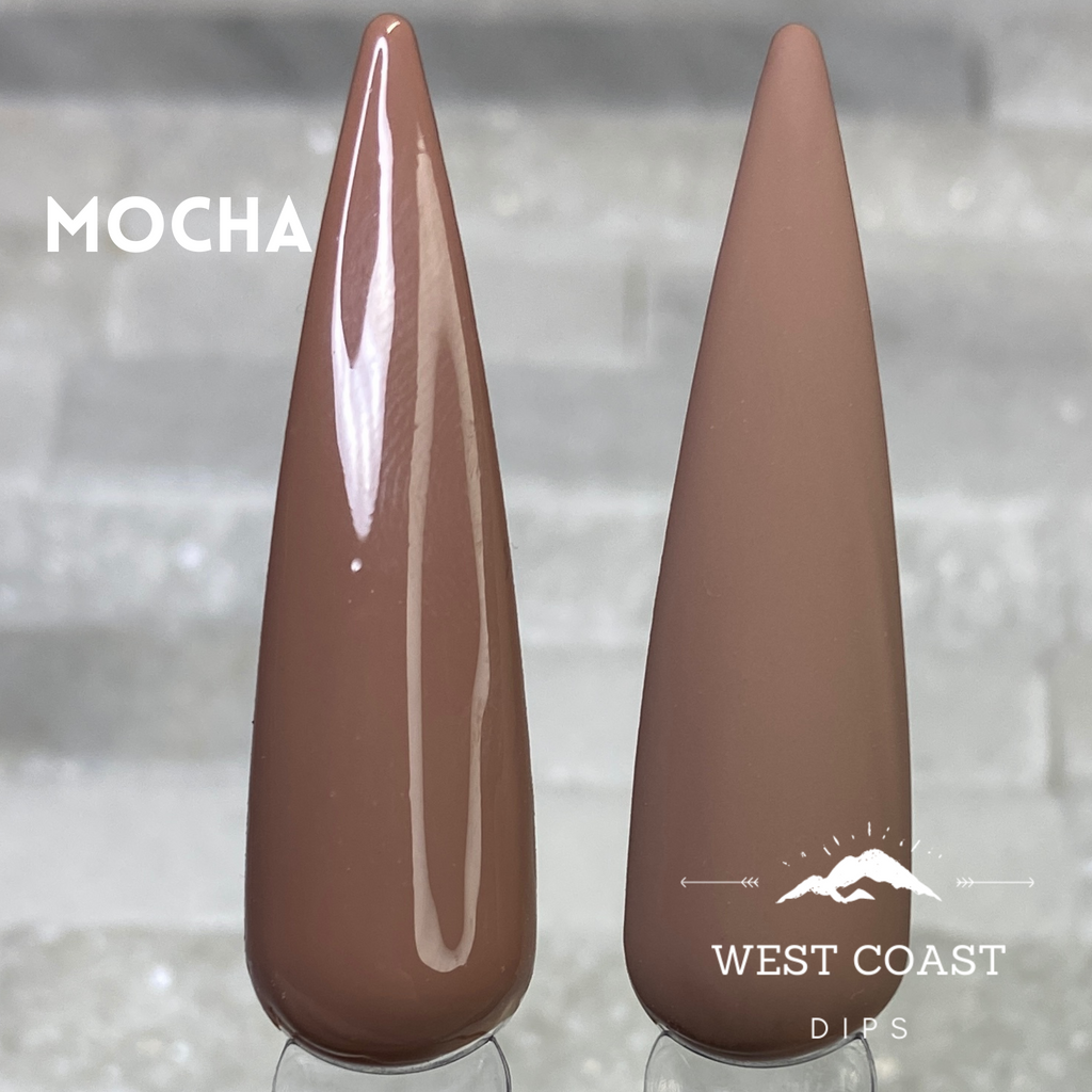 Mocha