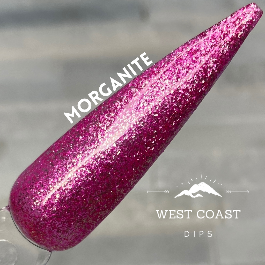 Morganite