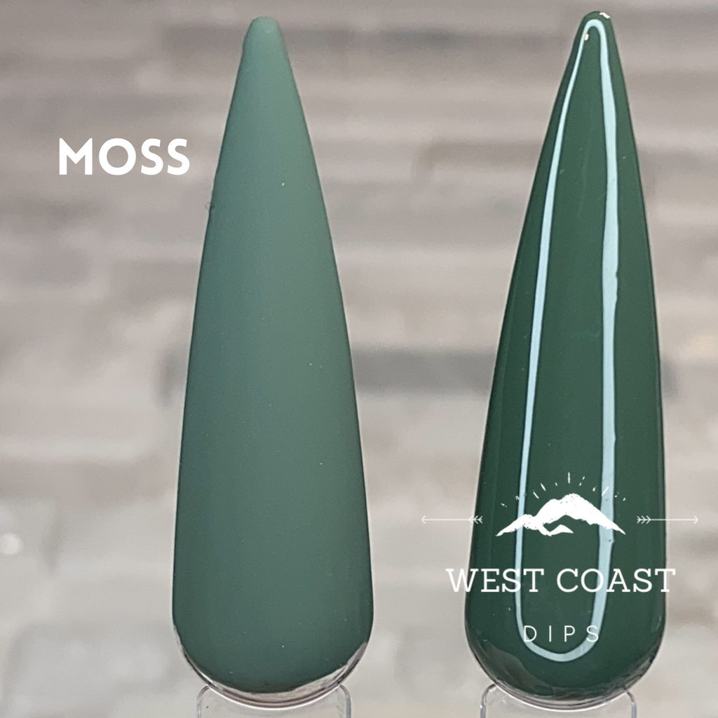 Moss