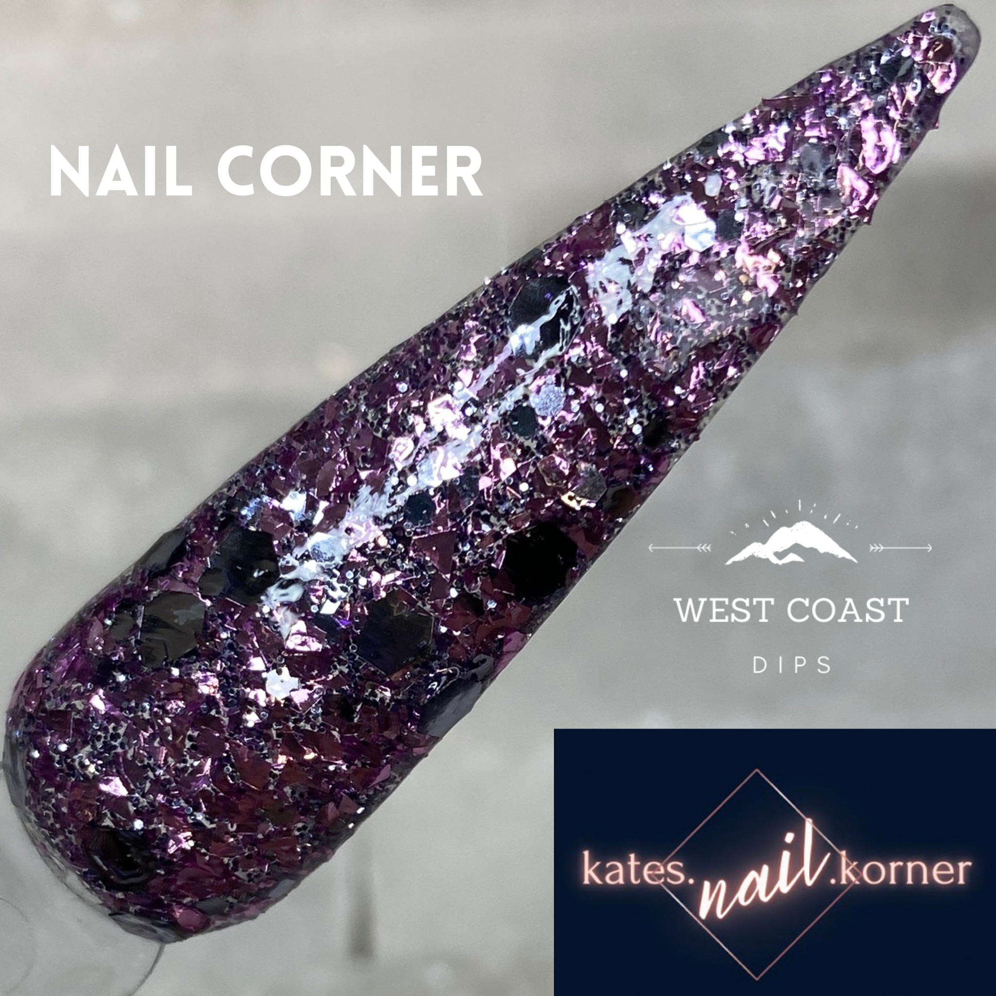 Nail Corner Dip